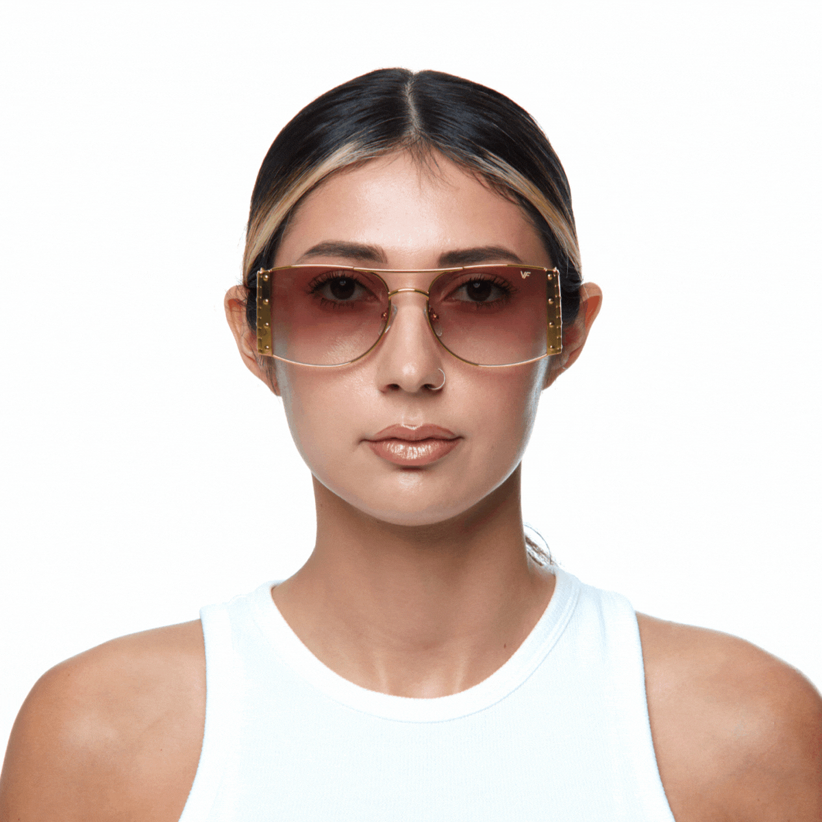 Lansky 24KT Gold – Vintage Frames Company