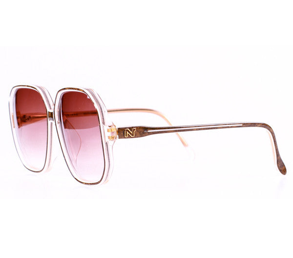 Nina Ricci NR 2071 BP – Vintage Frames Company display picture 1