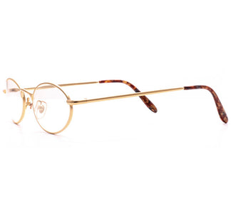 Paolo Gucci 7418R 21k Nas Belly The Movie Edition – Vintage Frames Company