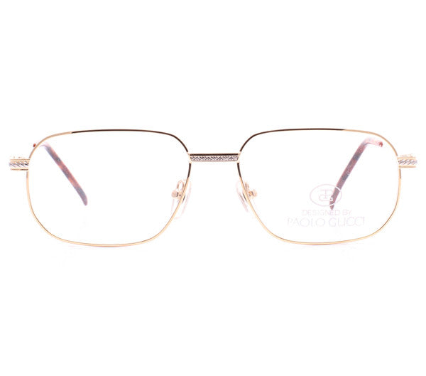 Paolo Gucci 8112 H1N1 Front