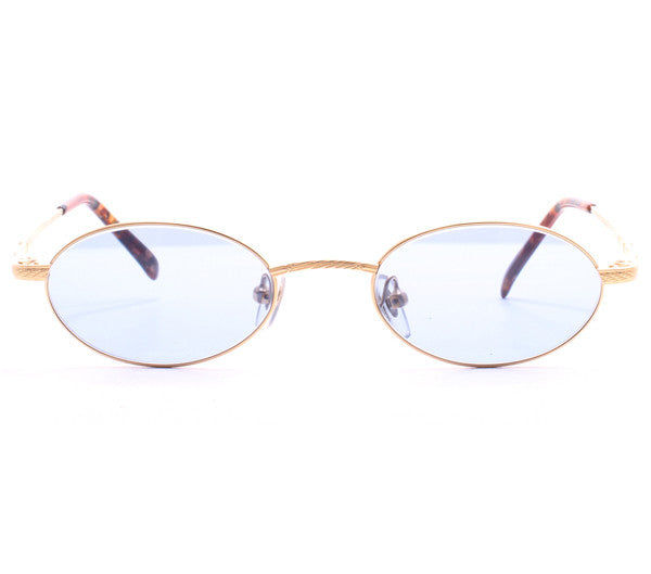 Paolo Gucci COOGI 7443 21k Gold Plated – Vintage Frames Company