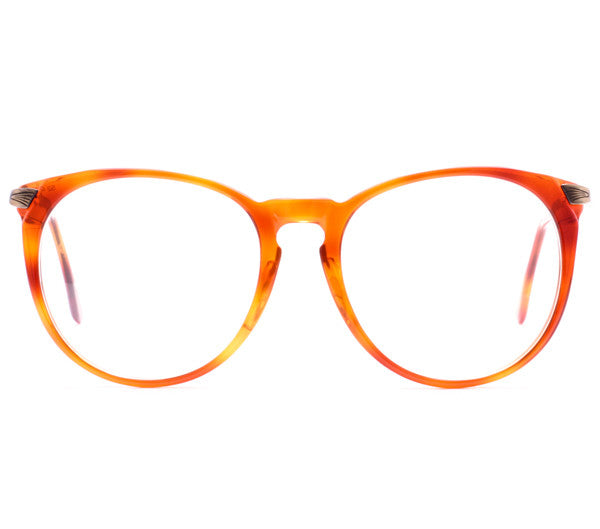 Vintage Ralph Lauren 502 077 Sunglasses Front