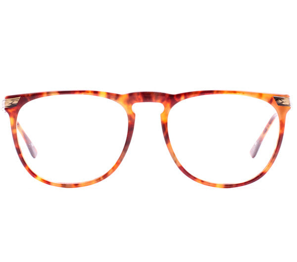 Vintage Ralph Lauren 510 022 Sunglasses Front