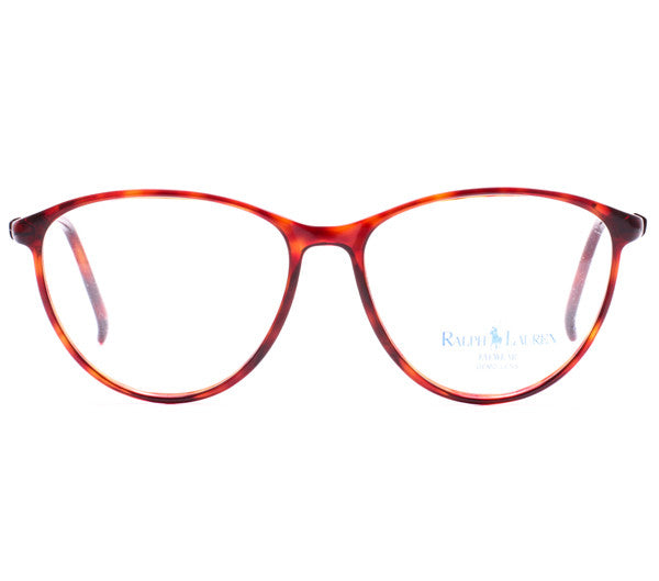 Vintage Ralph Lauren 525 079 Sunglasses Front