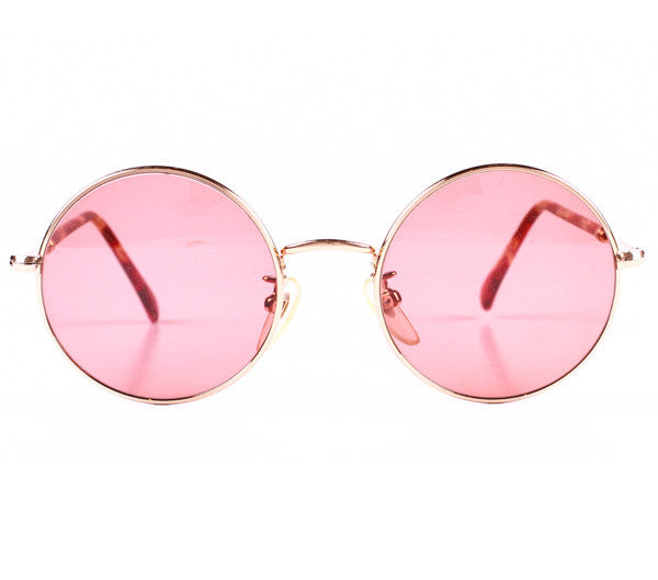 Ralph Lauren 542 YG Front