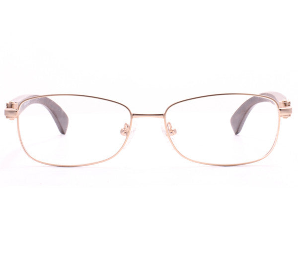 Vintage Porta Romana 1504 100WD Sunglasses Front