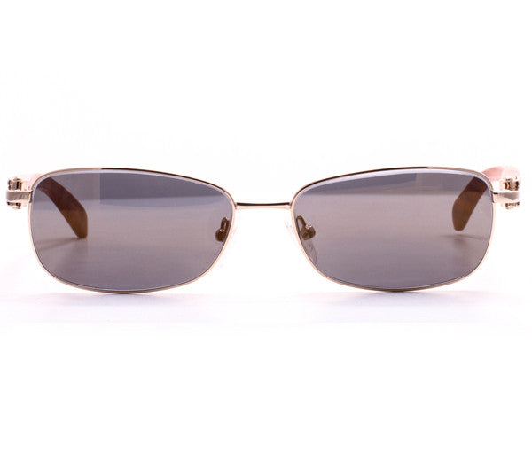Vintage Porta Romana 1504 100WN Sunglasses Front