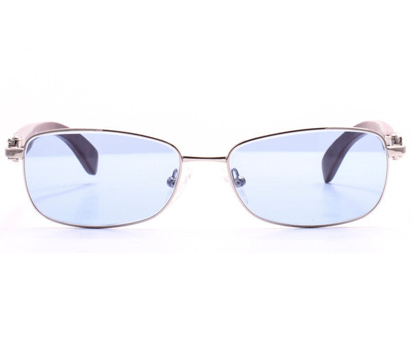 Vintage Porta Romana 1504 600WR Sunglasses Front