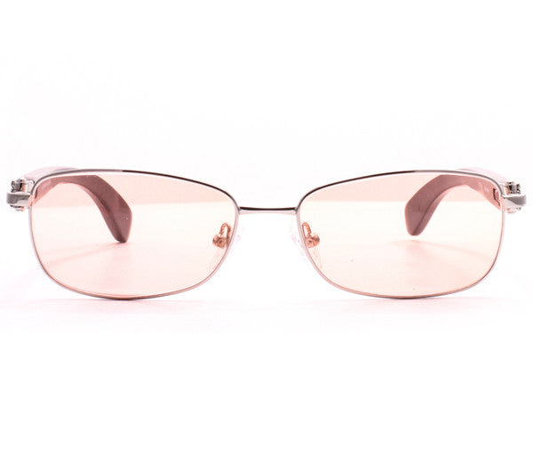 Vintage Porta Romana 1504 600WR Sunglasses Front