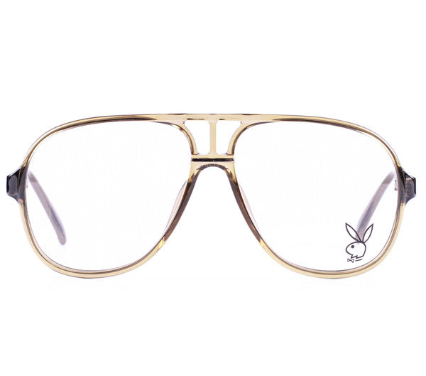 Cravate vintage dorée Playboy Bunny, bijoux homme - France