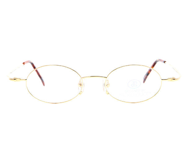 Paolo Gucci 7413 HINI 21k Gold Plated