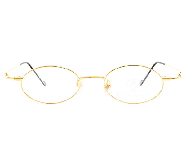 Paolo Gucci 7430R3 HINI 21K Gold Plated