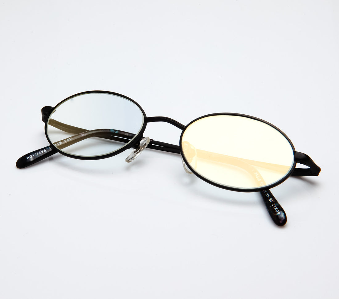 Paolo Gucci 7455 21K Gold Plated Special Edition Flash Gold