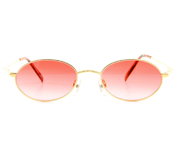 Paolo Gucci 7455 HINI 21K Gold Plated