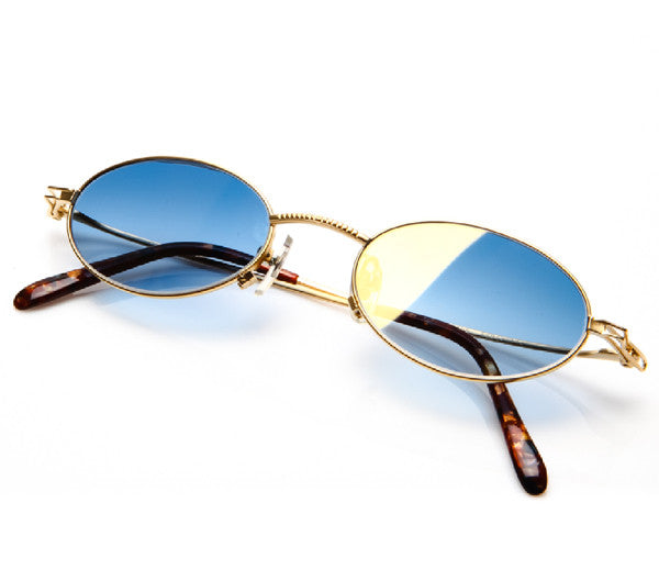 Paolo Gucci 7456 H1N1 21k Gold Plated Flash Gold Special Edition ...