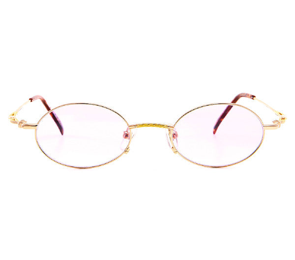 Paolo Gucci 7440 HINI 21K Gold Plated – Vintage Frames Company