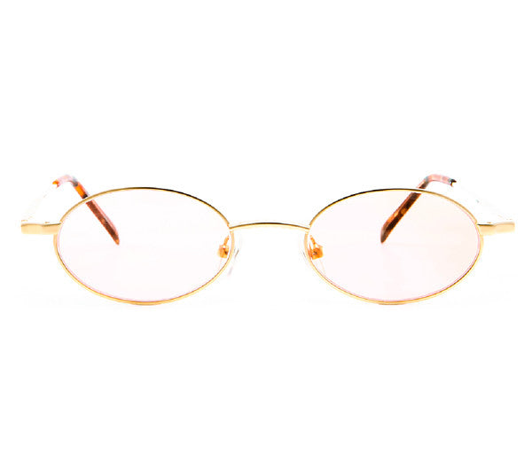 Paolo Gucci 7445 HINI 21K Gold Plated – Vintage Frames Company