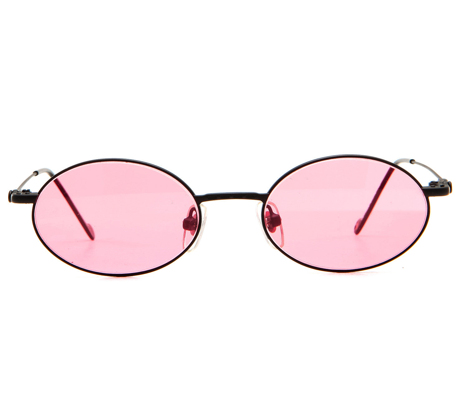 Paolo Gucci 7326 21K Gold Plated – Vintage Frames Company