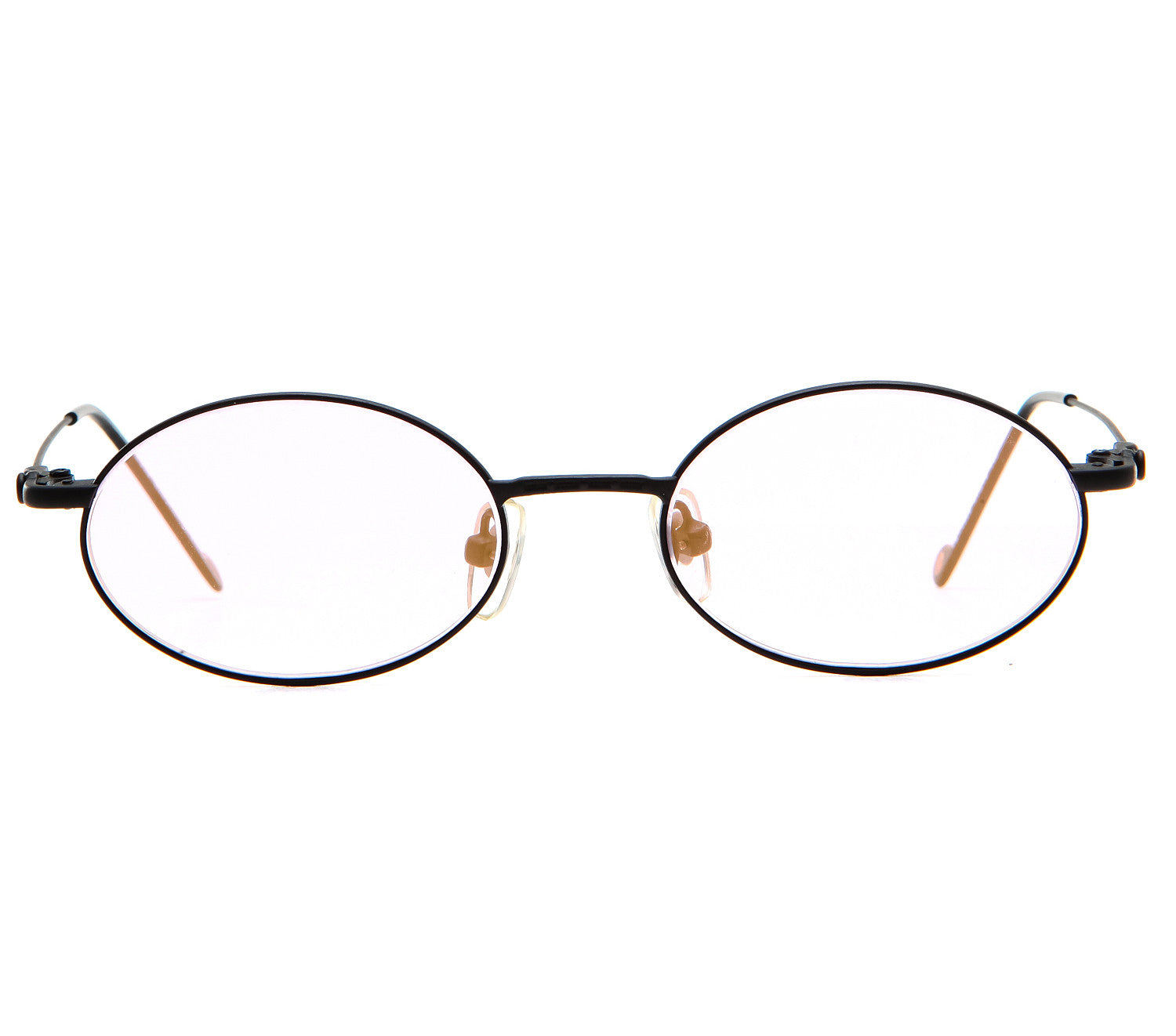 Paolo Gucci 7326 21K Gold Plated – Vintage Frames Company