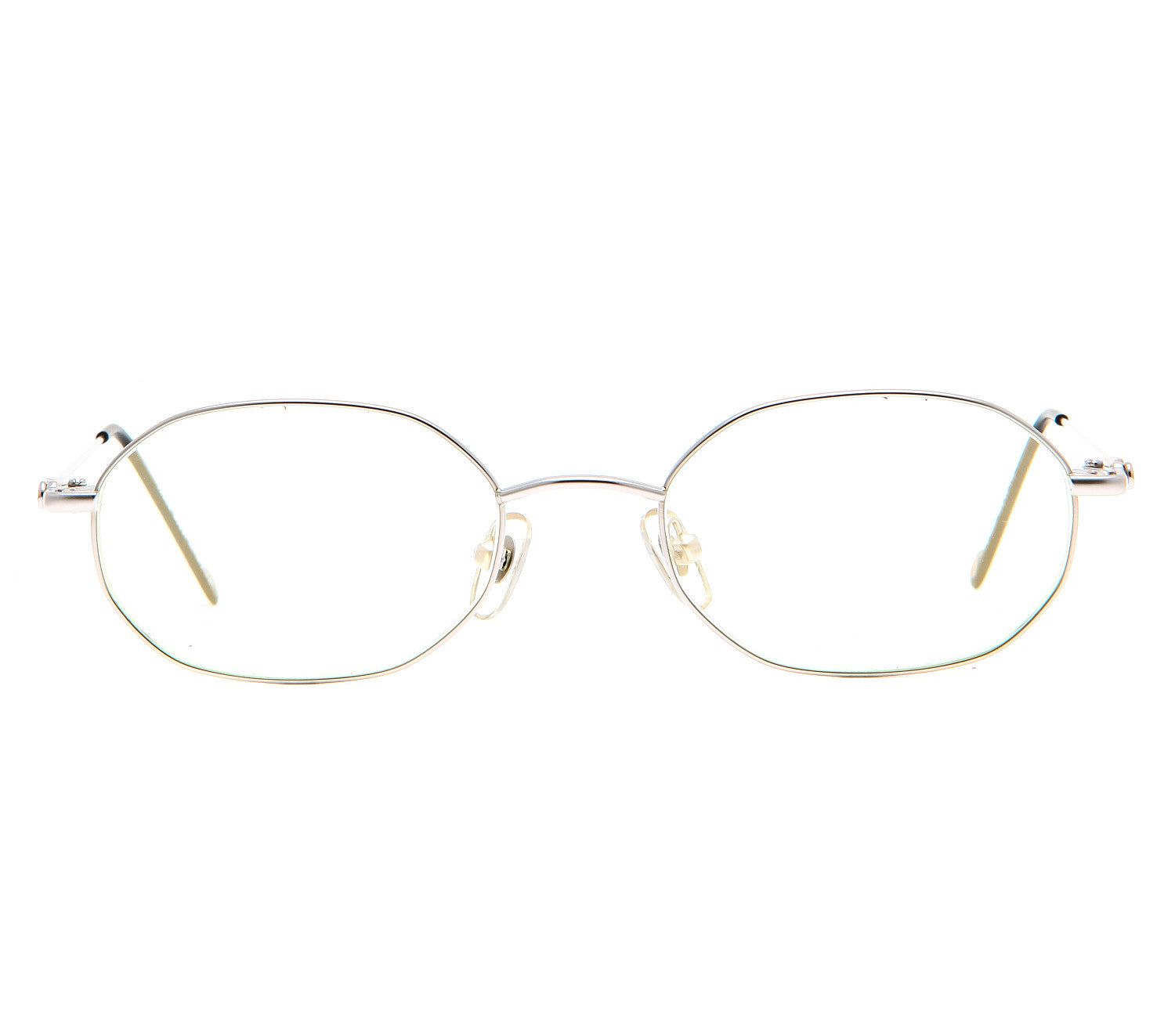 Paolo Gucci 8201 21K Gold Plated Special Edition Flash Gold