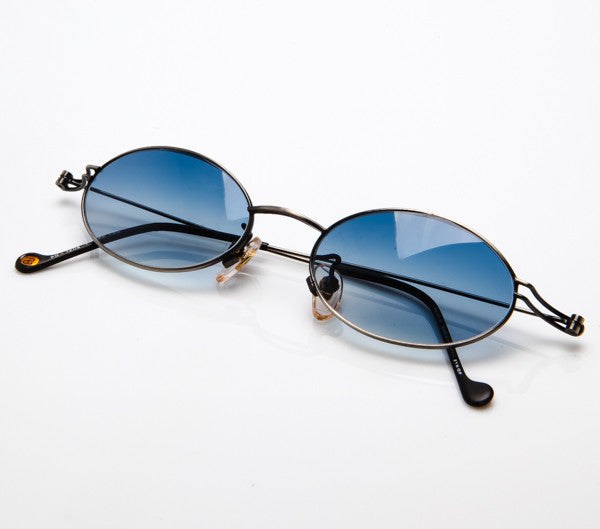 Paolo Gucci 7204 HINI 21K Gold Plated