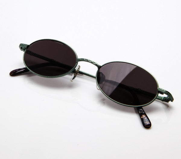 Paolo Gucci 7435R HINI 21K Gold Plated