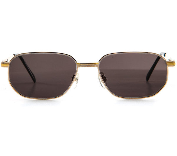 Paolo Gucci 8110 HINI 21K Gold Plated – Vintage Frames Company