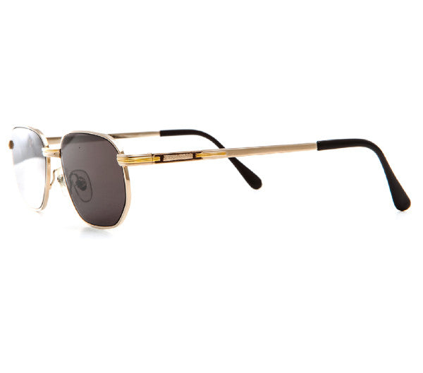 Paolo Gucci 8110 HINI 21K Gold Plated – Vintage Frames Company