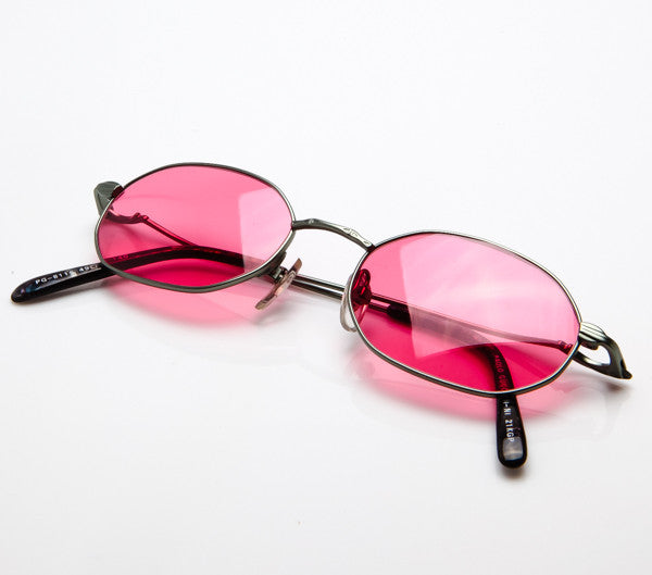 Paolo Gucci 8115 HINI 21K Gold Plated