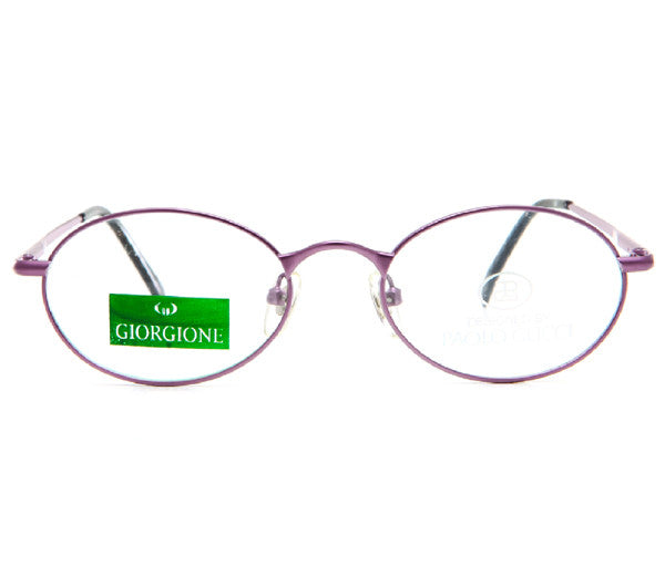 Paolo Gucci 7418R HINI 21K Gold Plated