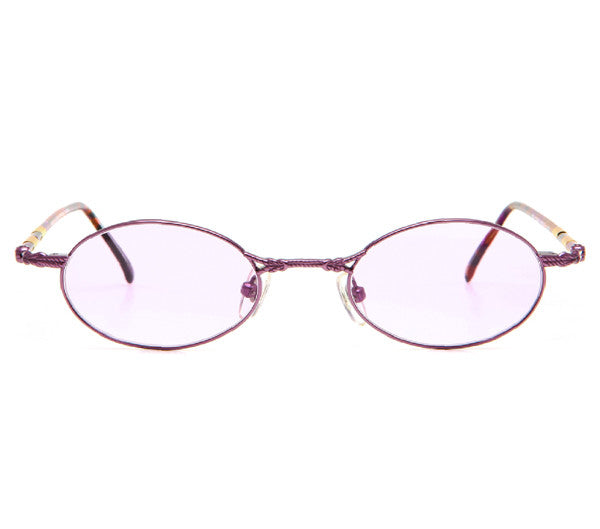 Paolo Gucci 7203R HINI 21K Gold Plated