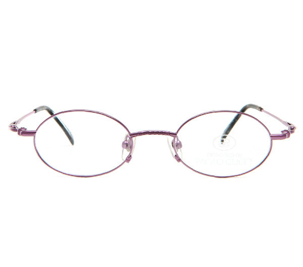 Paolo Gucci 7440 HINI 21K Gold Plated