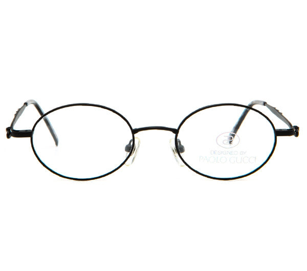 Paolo Gucci 7447 HINI 21K Gold Plated – Vintage Frames Company