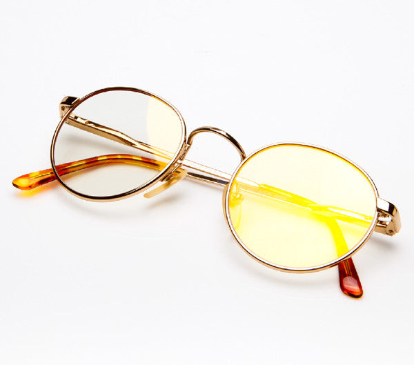 Polo Prep 200 OYG Flash Gold Light Orange