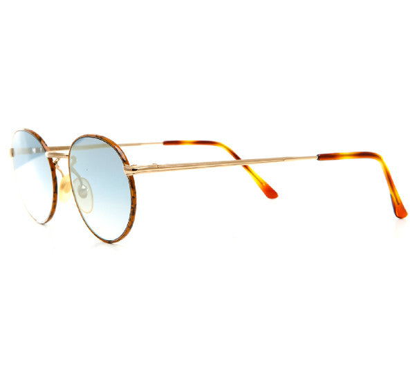 Gold/Tortoise Gradient Classic - Main Image