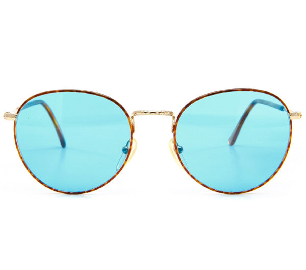 Polo Classic XXIV 077 Blue