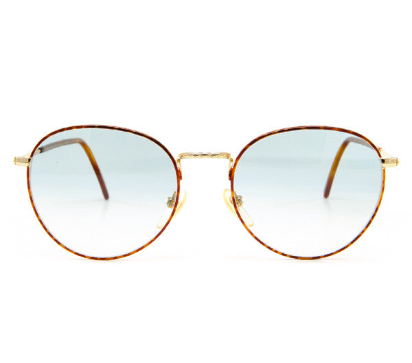 Polo Classic XXIV 077 Navy Gradient