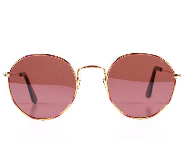 Ray-Ban 140 (Solid Lens)