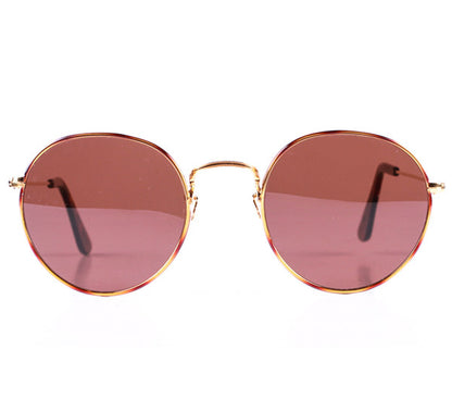 Ray-Ban 140 (Solid Lens)