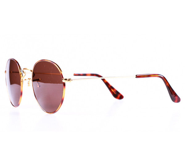 Ray-Ban 140 (Solid Lens)