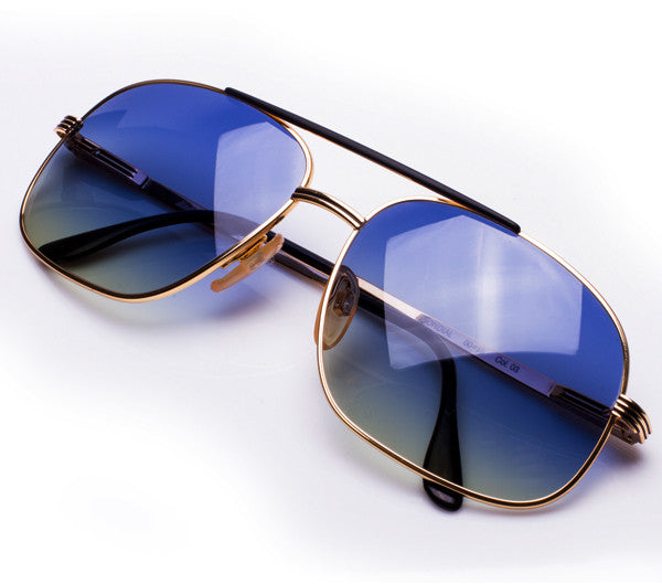 Vintage Frames Rodeo Club Brian