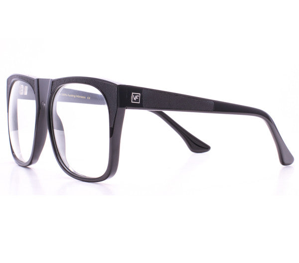 Vintage Frames by Corey Shapiro Rude Snake Black – Vintage Frames Company