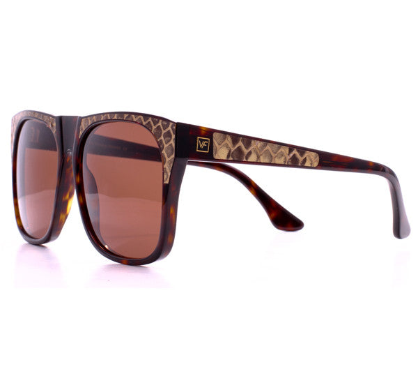 Vintage Frames by Corey Shapiro Rude Snake Tortoise/Rattle – Vintage ...
