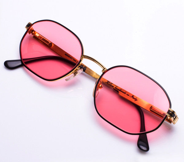 Rich The Kid For Vintage Frames