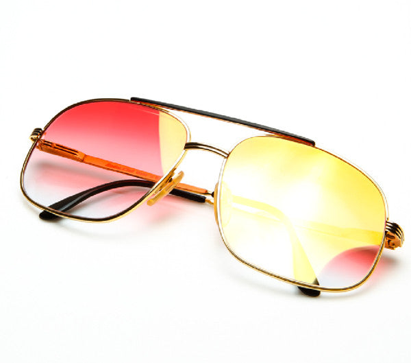 Vintage Frames Rodeo Club Victoria