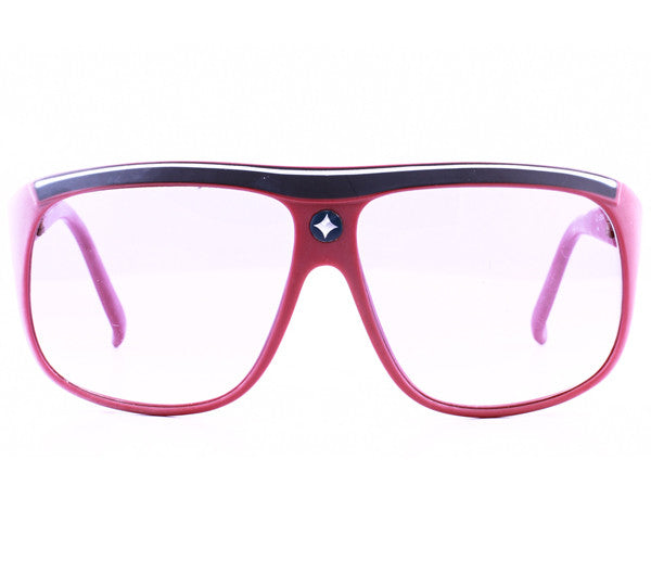 Spalding 1041 Burgundy Front