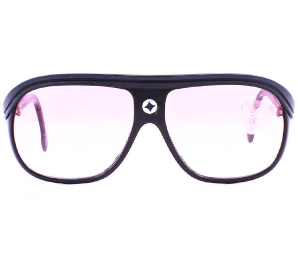 Spalding 1045 Black Front