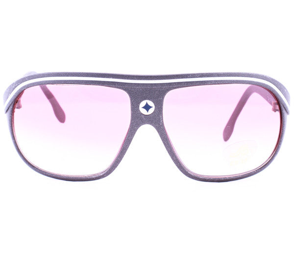 Spalding 1045 Black/White Front