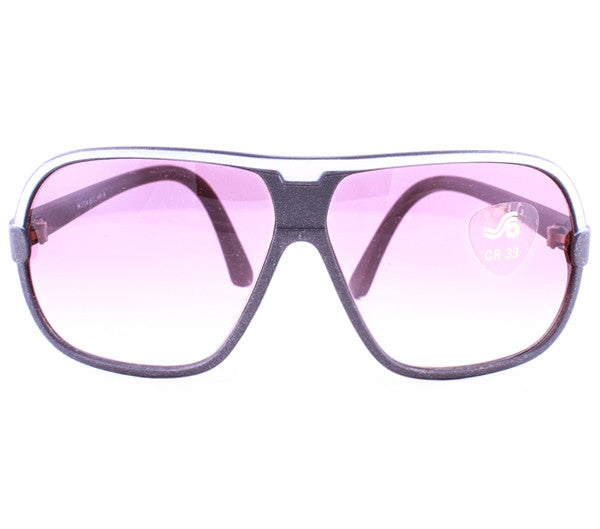 Spalding 1053 Black/White Front