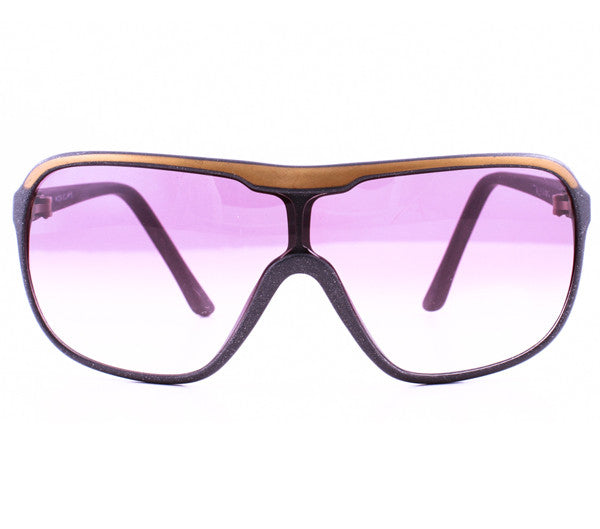 Spalding 1062 Black/Gold Front